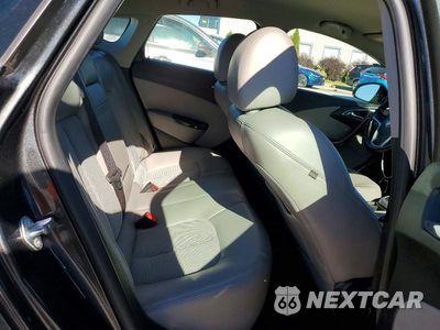 Zdjęcie 10 z 12 samochodu: 2016 BUICK VERANO VIN:1G4PP5SK5G4111759 - miniatura