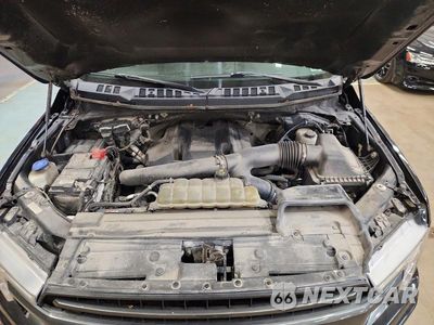 Zdjęcie 11 z 12 samochodu: 2019 FORD F150 SUPERCREW VIN:1FTEW1E41KFB99758 - miniatura