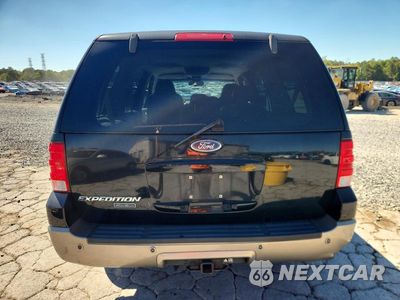 Zdjęcie 6 z 13 samochodu: 2004 FORD EXPEDITION EDDIE BAUER VIN:1FMRU17W34LB05823 - miniatura