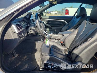 Zdjęcie 7 z 12 samochodu: 2019 BMW 430XI VIN:WBA4Z3C58KEF31260 - miniatura