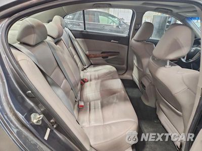 Zdjęcie 10 z 13 samochodu: 2012 HONDA ACCORD EXL VIN:1HGCP3F82CA027563 - miniatura