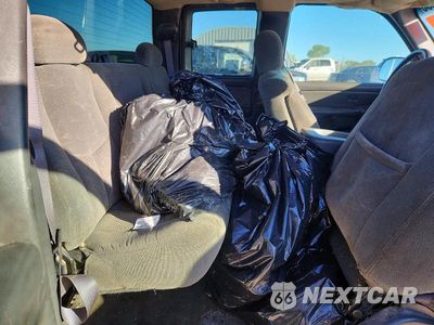 Zdjęcie 10 z 12 samochodu: 2004 CHEVROLET SILVERADO K1500 VIN:1GCEK19T84E372522 - miniatura