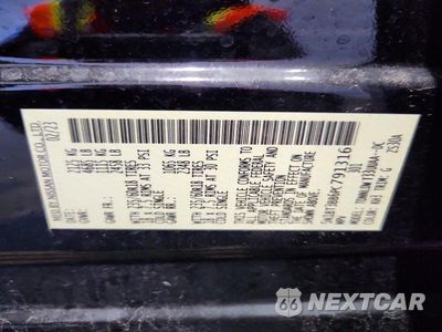 Zdjęcie 14 z 14 samochodu: 2023 NISSAN ROGUE SV VIN:5N1BT3BB6PC791316 - miniatura