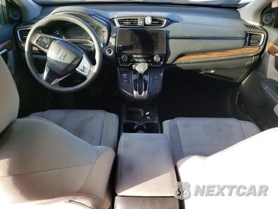 Zdjęcie 8 z 12 samochodu: 2018 HONDA CR-V EX VIN:5J6RW2H5XJL035186 - miniatura