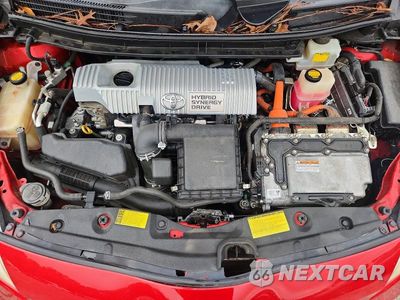 Zdjęcie 11 z 12 samochodu: 2012 TOYOTA PRIUS THREE VIN:JTDKN3DU2C1560884 - miniatura