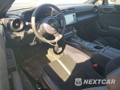 Zdjęcie 8 z 12 samochodu: 2026 TOYOTA GR 86 PREMIUM VIN:JF1ZNBE11T8076389 - miniatura