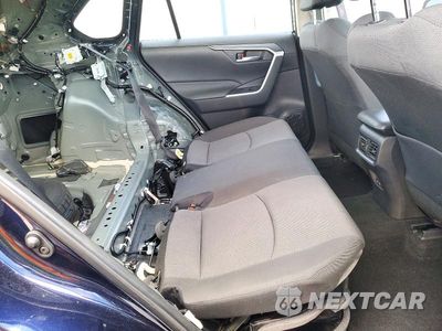 Zdjęcie 11 z 14 samochodu: 2025 TOYOTA RAV4 HYBRID XLE VIN:JTMRWRFV9SJ074334 - miniatura