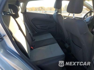 Zdjęcie 10 z 12 samochodu: 2016 FORD FIESTA S VIN:3FADP4TJ0GM170557 - miniatura