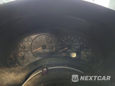 Zdjęcie 9 z 13 samochodu: 2002 CHEVROLET S TRUCK S10 VIN:1GCCS14W428245819 - miniatura