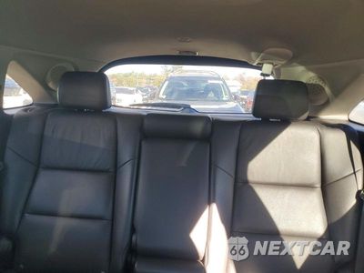 Zdjęcie 10 z 13 samochodu: 2013 ACURA RDX TECHNOLOGY VIN:5J8TB4H55DL002654 - miniatura
