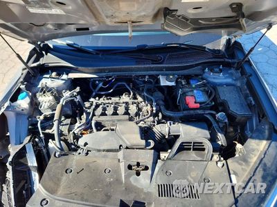 Zdjęcie 12 z 13 samochodu: 2025 HONDA CR-V LX VIN:2HKRS3H24SH323059 - miniatura