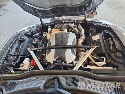 Zdjęcie 11 z 12 samochodu: 2012 FISKER AUTOMOTIVE KARMA SPORT VIN:YH4K14AA9CA000782 - miniatura