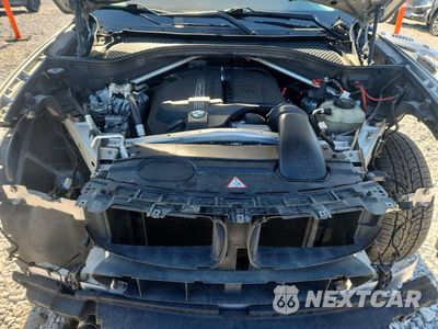 Zdjęcie 12 z 13 samochodu: 2016 BMW X5 XDRIVE35I VIN:5UXKR0C5XG0S86731 - miniatura