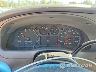 Zdjęcie 9 z 12 samochodu: 2008 FORD RANGER VIN:1FTYR10D08PB05318 - miniatura