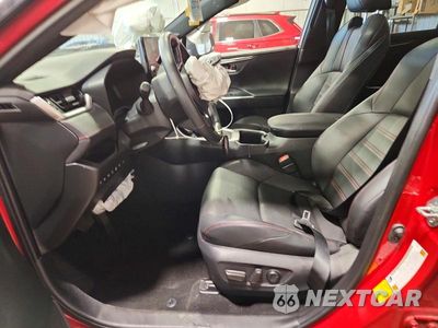 Zdjęcie 7 z 12 samochodu: 2024 TOYOTA RAV4 PRIME XSE VIN:JTMFB3FV7RD233288 - miniatura