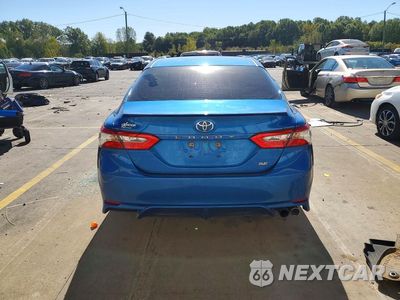 Zdjęcie 6 z 12 samochodu: 2018 TOYOTA CAMRY SE VIN:4T1B11HK8JU058123 - miniatura