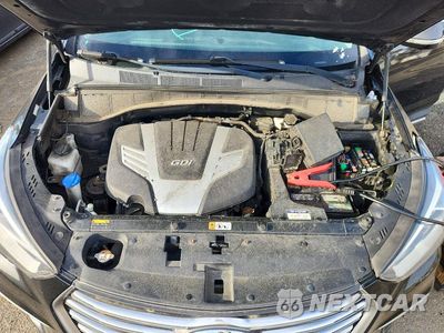 Zdjęcie 12 z 13 samochodu: 2018 HYUNDAI SANTA FE LIMITED ULTIMATE VIN:KM8SRDHF5JU286061 - miniatura