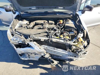 Zdjęcie 11 z 13 samochodu: 2014 SUBARU IMPREZA PREMIUM VIN:JF1GPAB6XE8240477 - miniatura