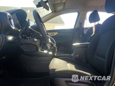 Zdjęcie 7 z 12 samochodu: 2022 KIA FORTE LXS VIN:3KPF24AD6NE475325 - miniatura