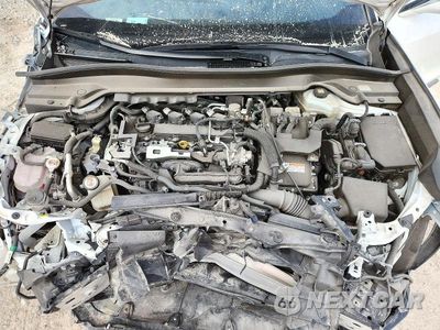 Zdjęcie 11 z 13 samochodu: 2021 LEXUS UX 250H VIN:JTHP9JBH3M2041454 - miniatura