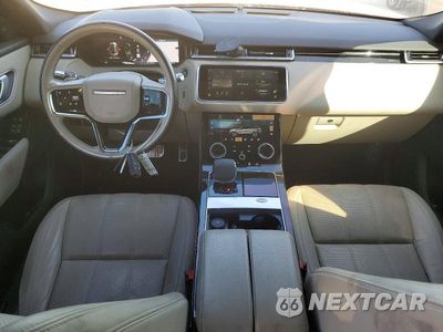 Zdjęcie 8 z 13 samochodu: 2021 LAND ROVER RANGE ROVER VELAR R-DYNAMIC S VIN:SALYT2EU8MA299568 - miniatura