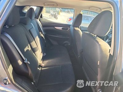 Zdjęcie 11 z 14 samochodu: 2017 NISSAN ROGUE SPORT S VIN:JN1BJ1CRXHW101287 - miniatura