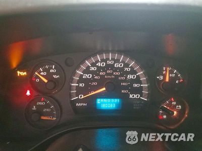 Zdjęcie 9 z 13 samochodu: 2007 CHEVROLET EXPRESS G2500 VIN:1GCGG25V371107266 - miniatura