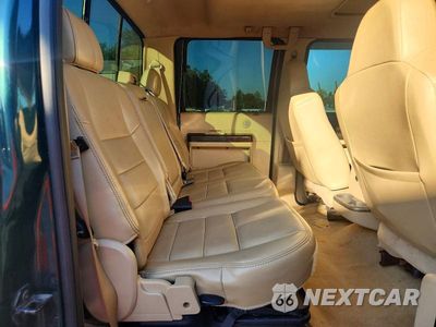 Zdjęcie 10 z 12 samochodu: 2008 FORD F250 SUPER DUTY VIN:1FTSW21R28ED47909 - miniatura