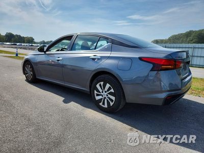 Drugie zdjęcie samochodu z przodu: 2023 NISSAN ALTIMA S VIN:1N4BL4BV6PN348694 - miniatura