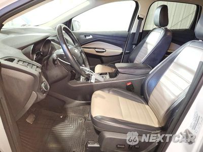 Zdjęcie 7 z 13 samochodu: 2019 FORD ESCAPE SEL VIN:1FMCU0HD6KUB75840 - miniatura