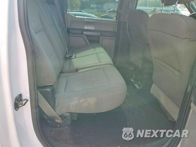 Zdjęcie 10 z 12 samochodu: 2017 FORD F150 SUPERCREW VIN:1FTEW1EF4HKC90928 - miniatura