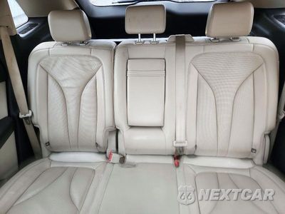 Zdjęcie 10 z 13 samochodu: 2019 LINCOLN NAUTILUS RESERVE VIN:2LMPJ8LP4KBL31183 - miniatura