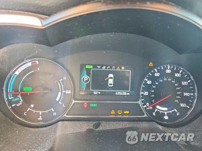 Zdjęcie 9 z 12 samochodu: 2015 KIA OPTIMA HYBRID VIN:KNAGN4AD4F5081862 - miniatura