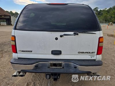 Zdjęcie 6 z 12 samochodu: 2003 CHEVROLET TAHOE C1500 VIN:1GNEC13Z63R251352 - miniatura