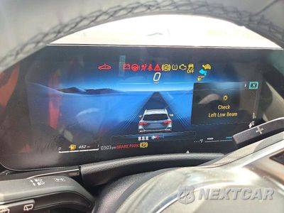 Zdjęcie 9 z 12 samochodu: 2026 MERCEDES-BENZ GLA 250 VIN:W1N4N4GB1TJ907767 - miniatura
