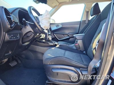 Zdjęcie 7 z 14 samochodu: 2022 KIA SOUL GT LINE VIN:KNDJ63AU0N7817313 - miniatura