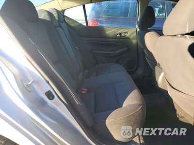 Zdjęcie 10 z 13 samochodu: 2019 NISSAN ALTIMA VIN:1N4BL4BV5KC242757 - miniatura
