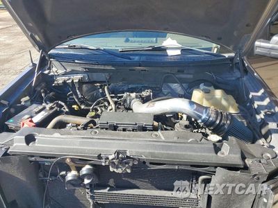 Zdjęcie 11 z 12 samochodu: 2009 FORD F150 VIN:1FTRF12W39KB05551 - miniatura