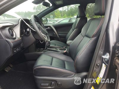 Zdjęcie 7 z 13 samochodu: 2017 TOYOTA RAV4 SE VIN:2T3NFREV0HW358607 - miniatura
