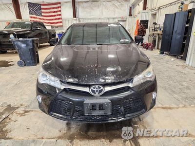 Piąte zdjęcie samochodu w środku: 2017 TOYOTA CAMRY SE VIN:4T1BF1FK9HU279051 - miniatura