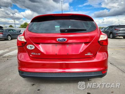 Zdjęcie 6 z 12 samochodu: 2012 FORD FOCUS SE VIN:1FAHP3K28CL462541 - miniatura