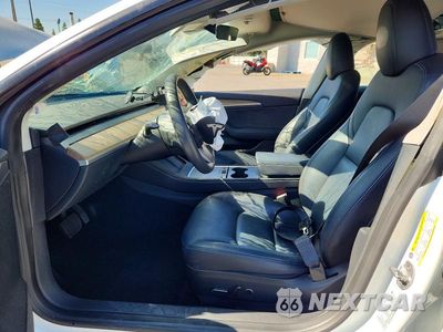 Zdjęcie 7 z 13 samochodu: 2023 TESLA MODEL 3 VIN:5YJ3E1EA5PF563076 - miniatura