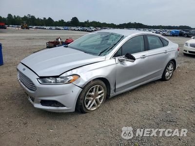 2014 FORD FUSION SE 1FA6P0HD8E5406198 - główne zdjęcie licytacji z USA - miniatura
