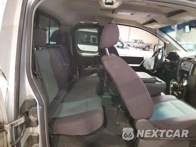 Zdjęcie 10 z 13 samochodu: 2006 NISSAN TITAN XE VIN:1N6AA06A96N569746 - miniatura