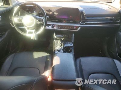 Zdjęcie 8 z 13 samochodu: 2023 KIA SPORTAGE EX VIN:5XYK33AF7PG042934 - miniatura