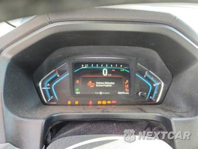 Zdjęcie 9 z 12 samochodu: 2019 HONDA ODYSSEY EXL VIN:5FNRL6H79KB014891 - miniatura