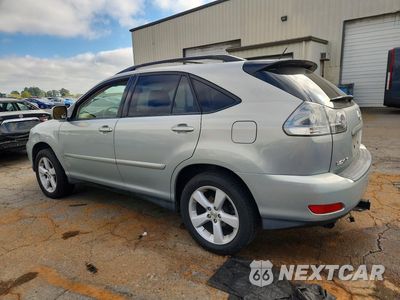 Drugie zdjęcie samochodu z przodu: 2005 LEXUS RX 330 VIN:JTJHA31U450084069 - miniatura