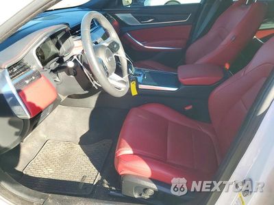 Zdjęcie 7 z 12 samochodu: 2024 JAGUAR XF R-DYNAMIC SE VIN:SAJBL4GX4RCY95855 - miniatura