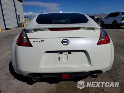 Zdjęcie 6 z 12 samochodu: 2020 NISSAN 370Z SPORT TOURING VIN:JN1AZ4EH3LM821819 - miniatura