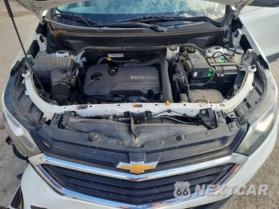 Zdjęcie 12 z 13 samochodu: 2020 CHEVROLET EQUINOX LS VIN:2GNAXHEV7L6168157 - miniatura